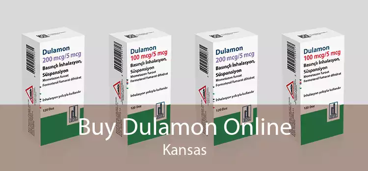 Buy Dulamon Online Kansas