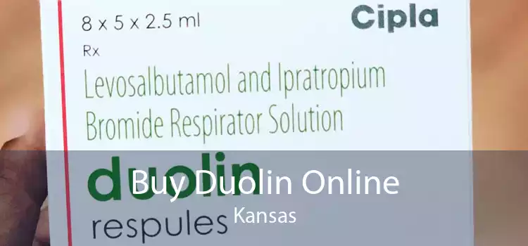 Buy Duolin Online Kansas