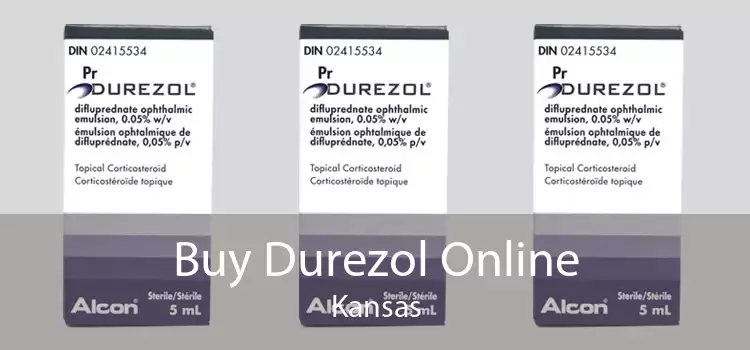 Buy Durezol Online Kansas