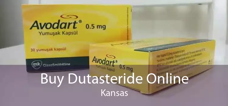 Buy Dutasteride Online Kansas