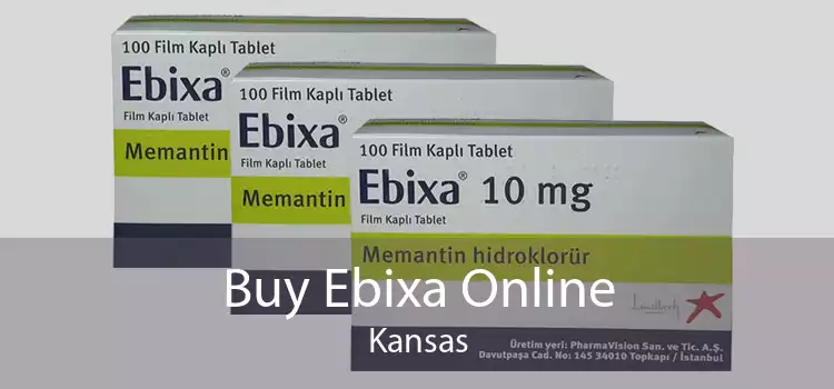 Buy Ebixa Online Kansas