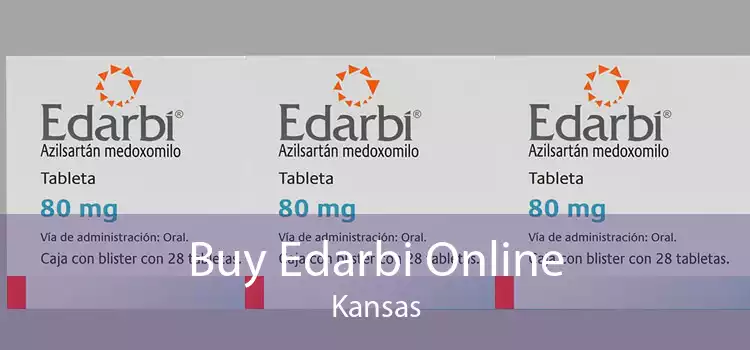 Buy Edarbi Online Kansas