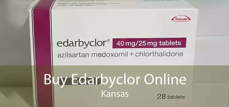 Buy Edarbyclor Online Kansas
