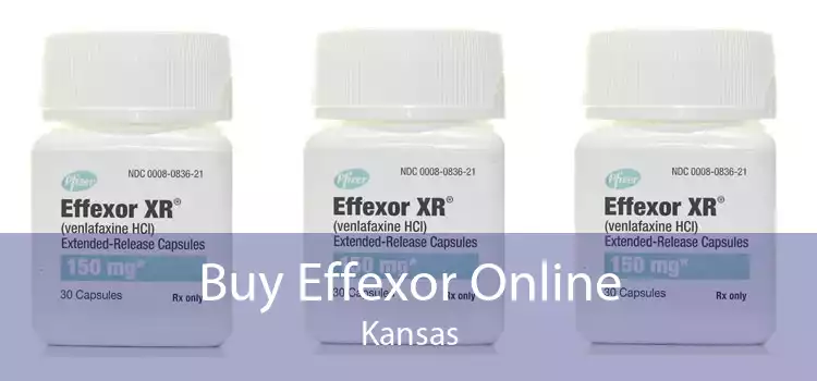 Buy Effexor Online Kansas