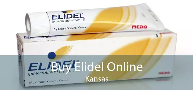 Buy Elidel Online Kansas
