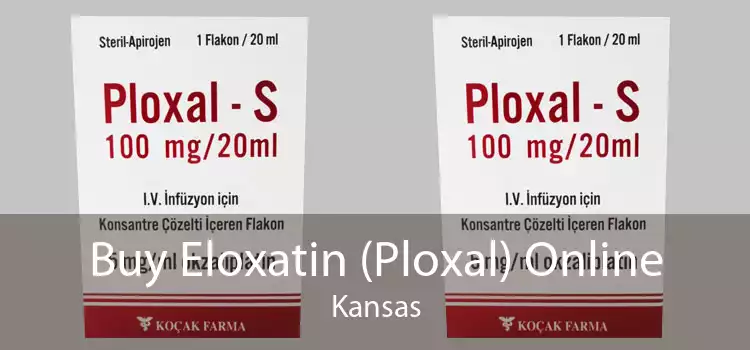 Buy Eloxatin (Ploxal) Online Kansas