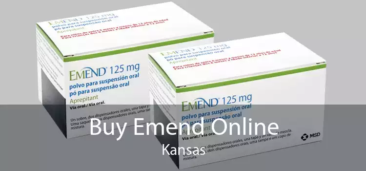 Buy Emend Online Kansas