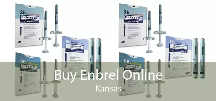 Buy Enbrel Online Kansas