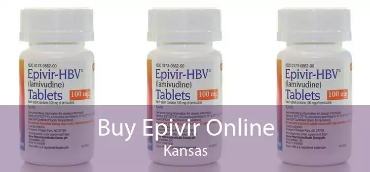 Buy Epivir Online Kansas