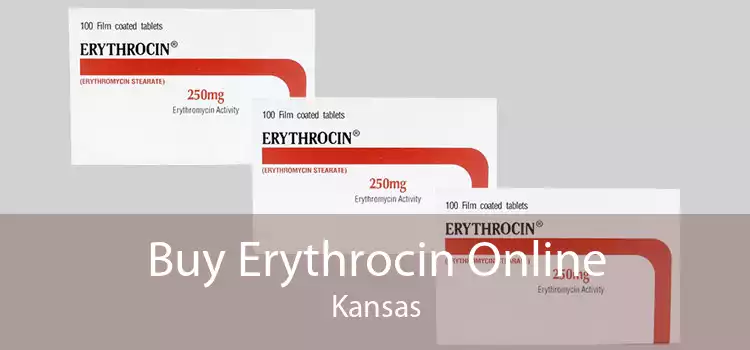 Buy Erythrocin Online Kansas