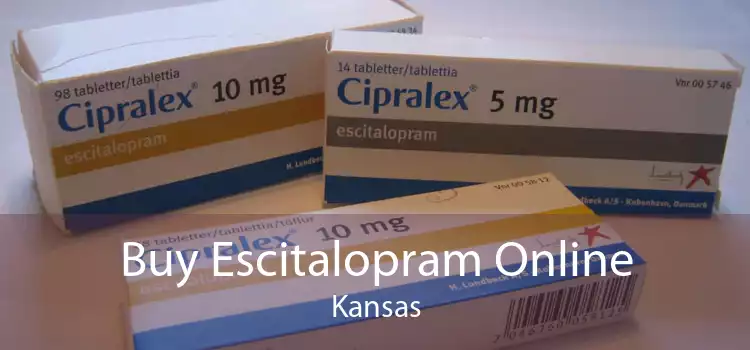 Buy Escitalopram Online Kansas