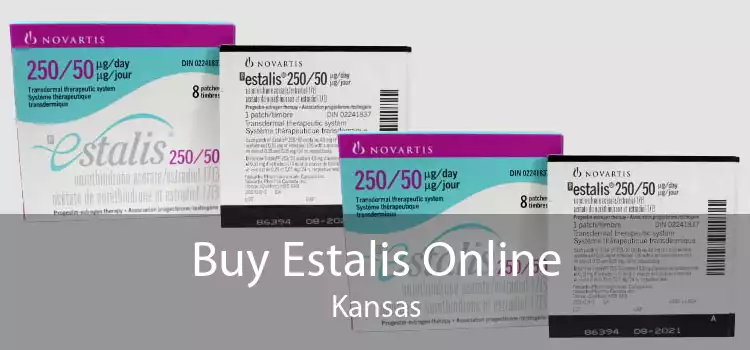 Buy Estalis Online Kansas