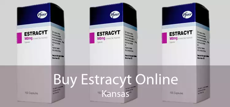 Buy Estracyt Online Kansas