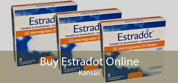 Buy Estradot Online Kansas