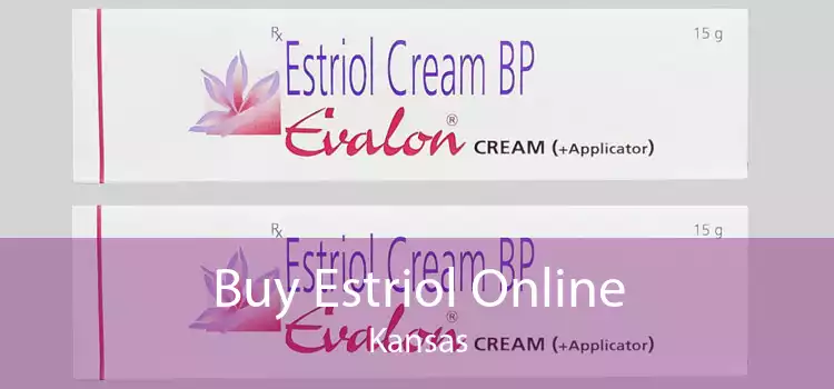 Buy Estriol Online Kansas