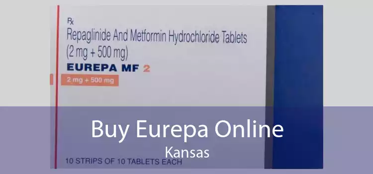 Buy Eurepa Online Kansas