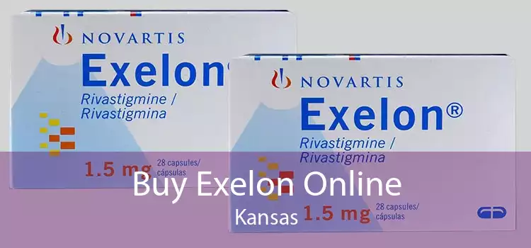 Buy Exelon Online Kansas