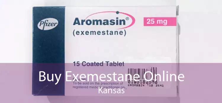 Buy Exemestane Online Kansas
