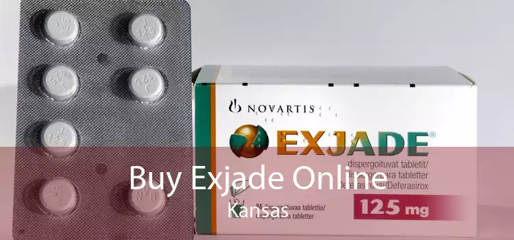Buy Exjade Online Kansas