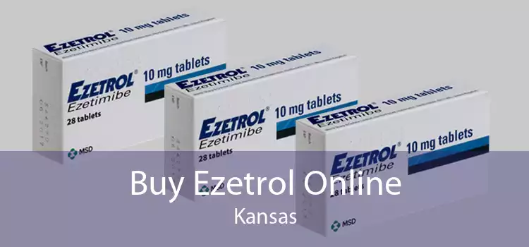 Buy Ezetrol Online Kansas