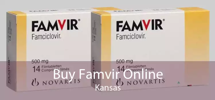 Buy Famvir Online Kansas