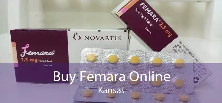 Buy Femara Online Kansas