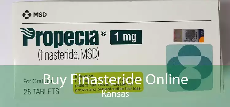 Buy Finasteride Online Kansas