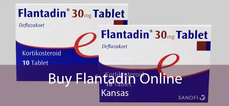 Buy Flantadin Online Kansas