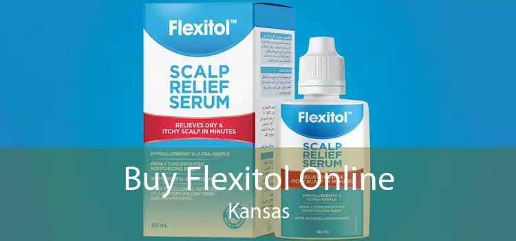 Buy Flexitol Online Kansas