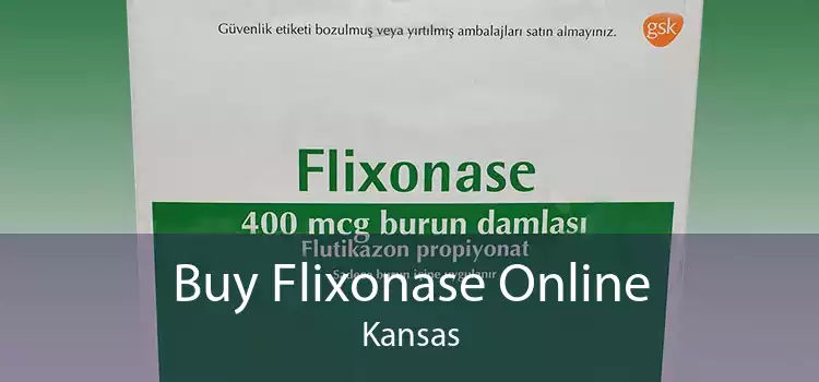 Buy Flixonase Online Kansas