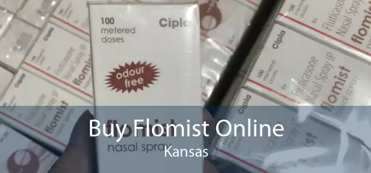 Buy Flomist Online Kansas