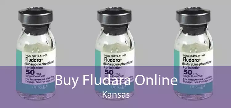 Buy Fludara Online Kansas