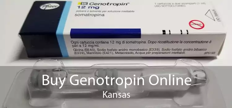 Buy Genotropin Online Kansas