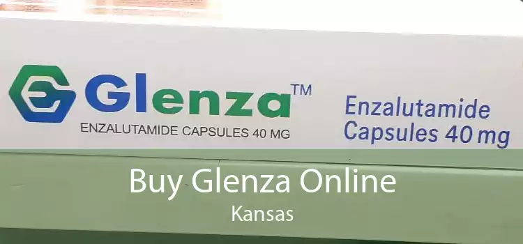 Buy Glenza Online Kansas