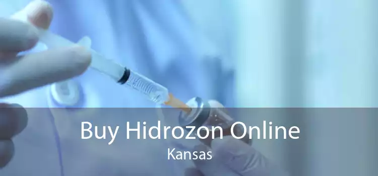 Buy Hidrozon Online Kansas