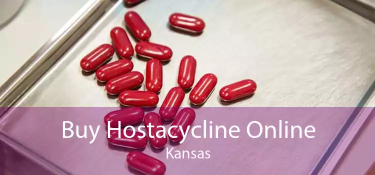 Buy Hostacycline Online Kansas