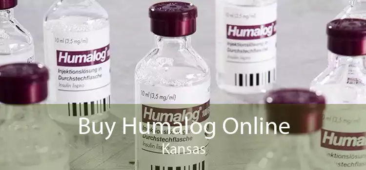 Buy Humalog Online Kansas