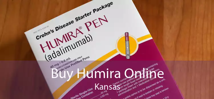 Buy Humira Online Kansas