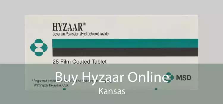 Buy Hyzaar Online Kansas
