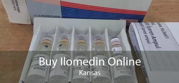 Buy Ilomedin Online Kansas