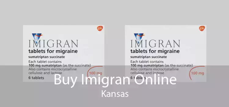 Buy Imigran Online Kansas