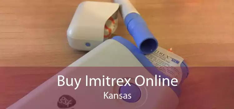 Buy Imitrex Online Kansas