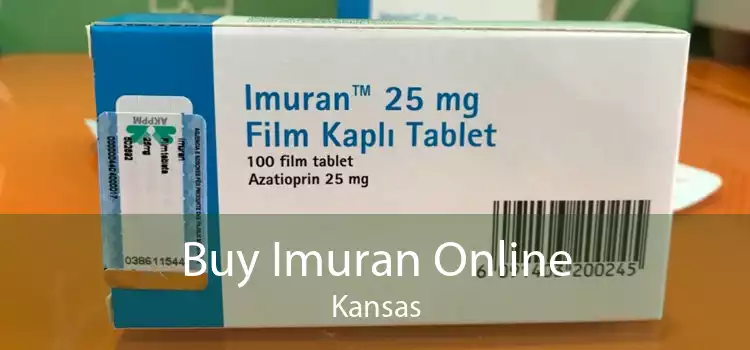 Buy Imuran Online Kansas