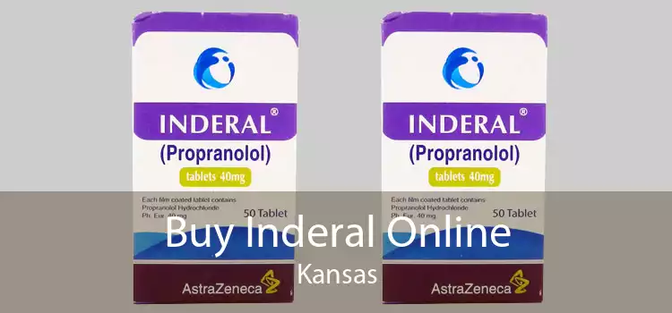 Buy Inderal Online Kansas