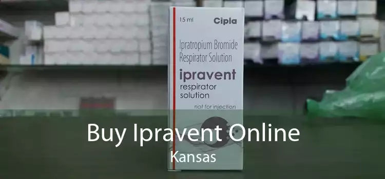 Buy Ipravent Online Kansas