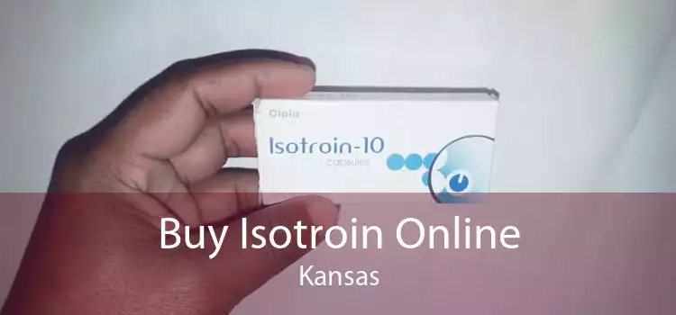 Buy Isotroin Online Kansas