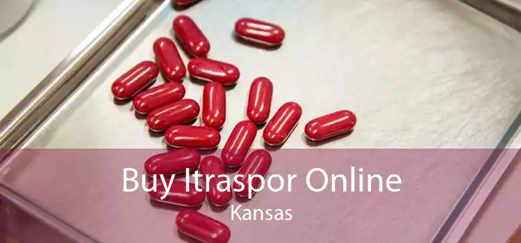 Buy Itraspor Online Kansas