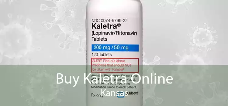Buy Kaletra Online Kansas