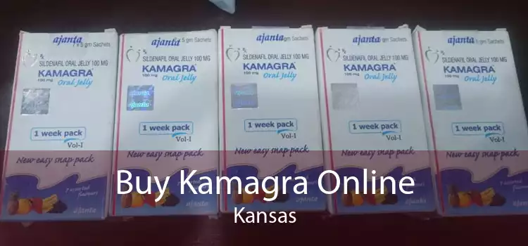 Buy Kamagra Online Kansas
