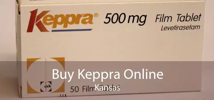 Buy Keppra Online Kansas